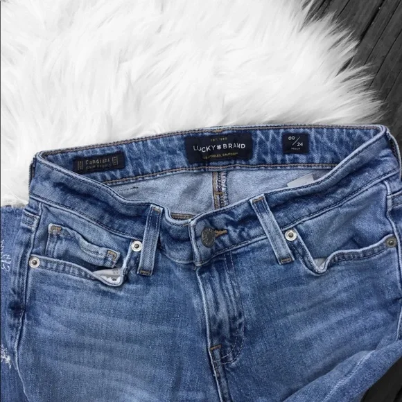 Lucky brand jeans - Picture 4 of 4